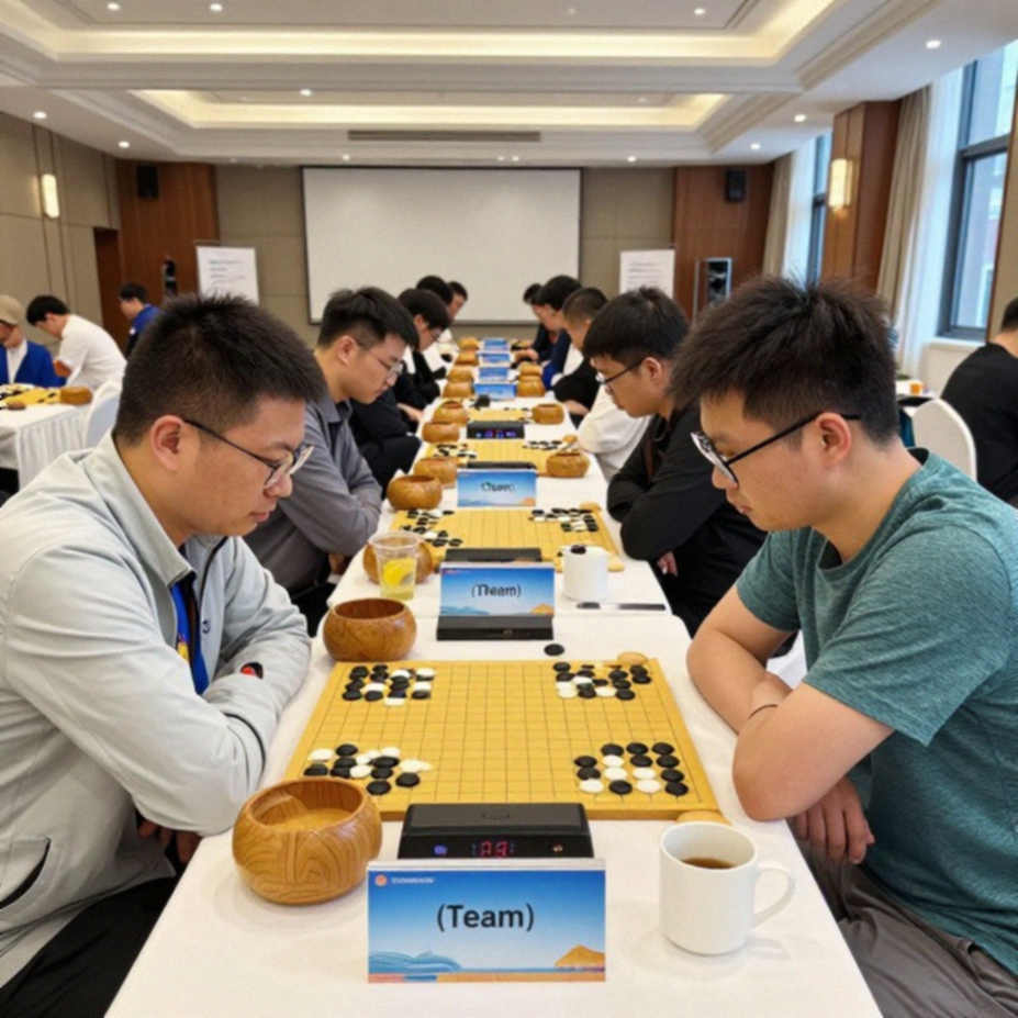 Chín ô trống: nghề phân tích esports đang bán khung sườn cho khán giả