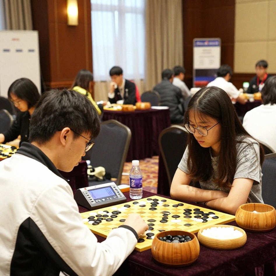 USA TODAY mở mặt trận mới: Giải vô địch esports trung học toàn quốc và canh bạc mang tên 'tương lai'
